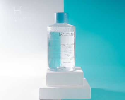 Maxclinic Prohyaluron Toner Skincare maquillaje productos de belleza coreanos en Colombia kbeauty