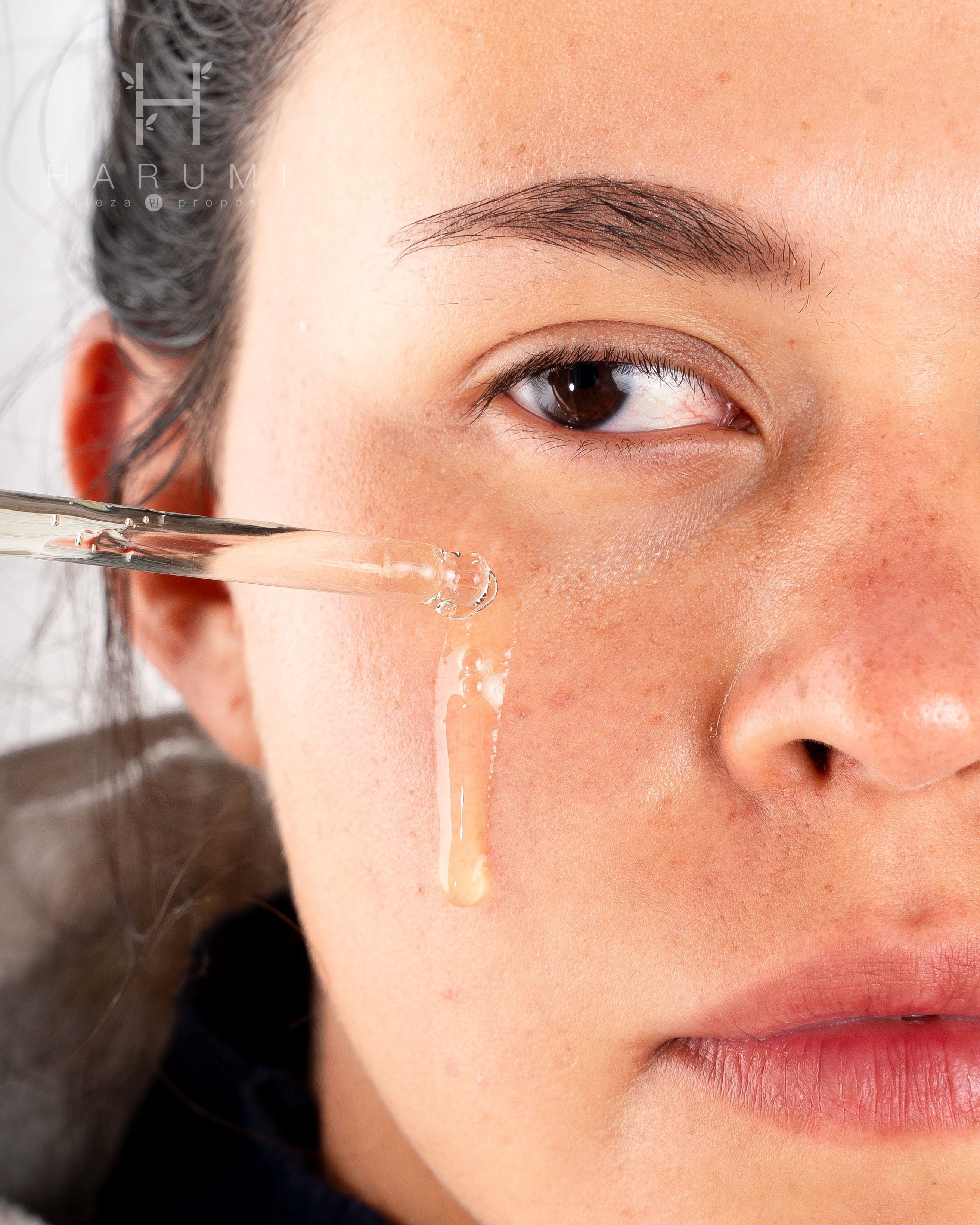 Maxclinic Propolis Barrier Ampoule Skincare maquillaje productos de belleza coreanos en Colombia kbeauty