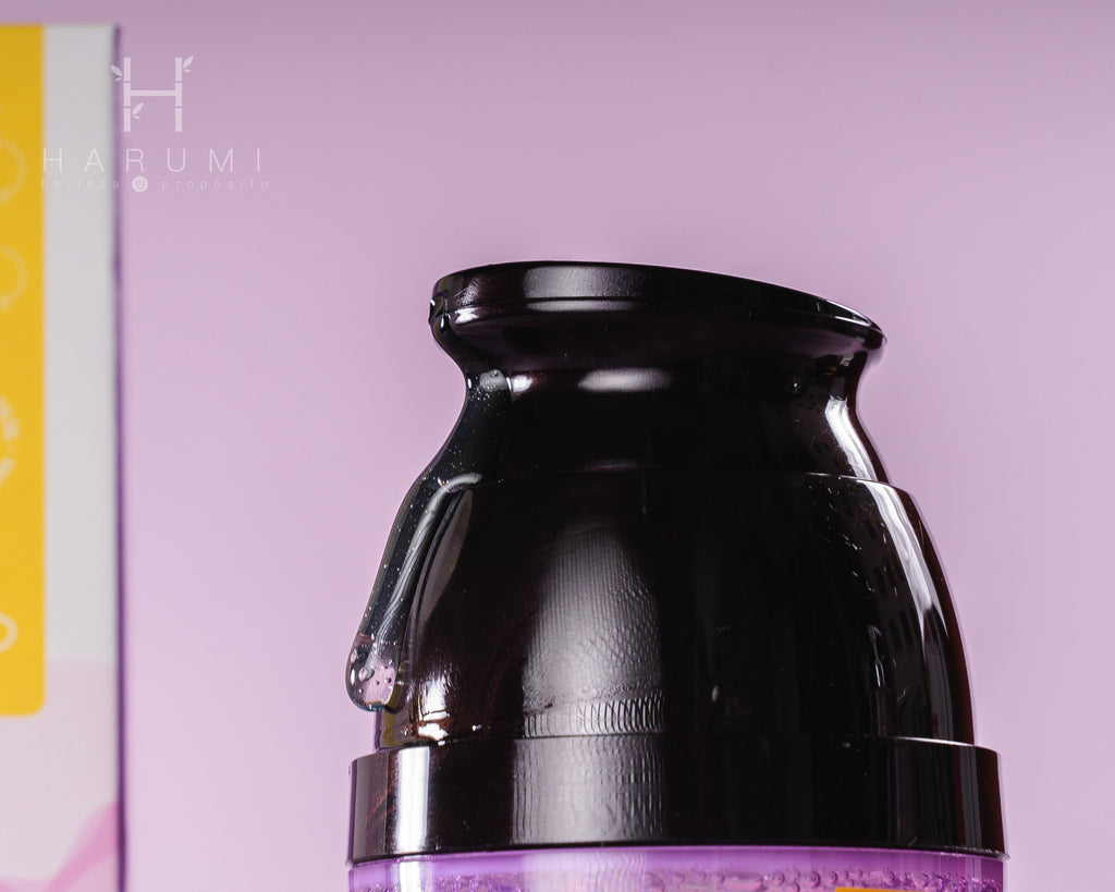 Maxclinic Purifying Flower Oil Foam Skincare maquillaje productos de belleza coreanos en Colombia kbeauty