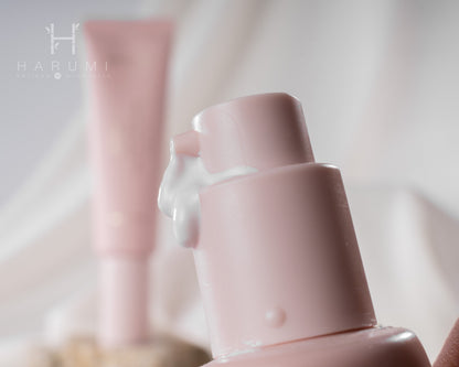 Maxclinic Rosy Pink Tone Up Sunscreen Skincare maquillaje productos de belleza coreanos en Colombia kbeauty