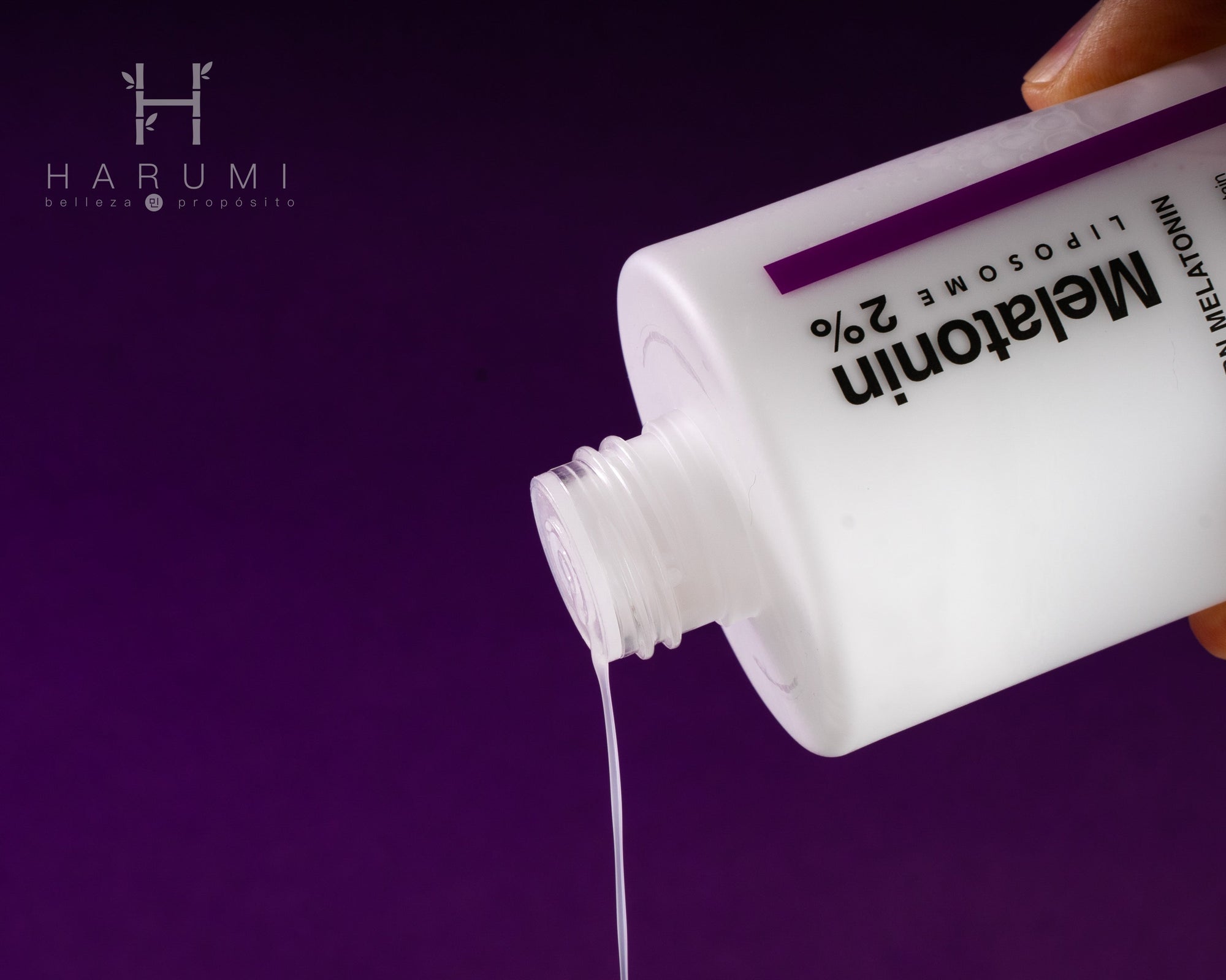 Maxclinic Time Return Melatonin Cream Toner Skincare maquillaje productos de belleza coreanos en Colombia kbeauty