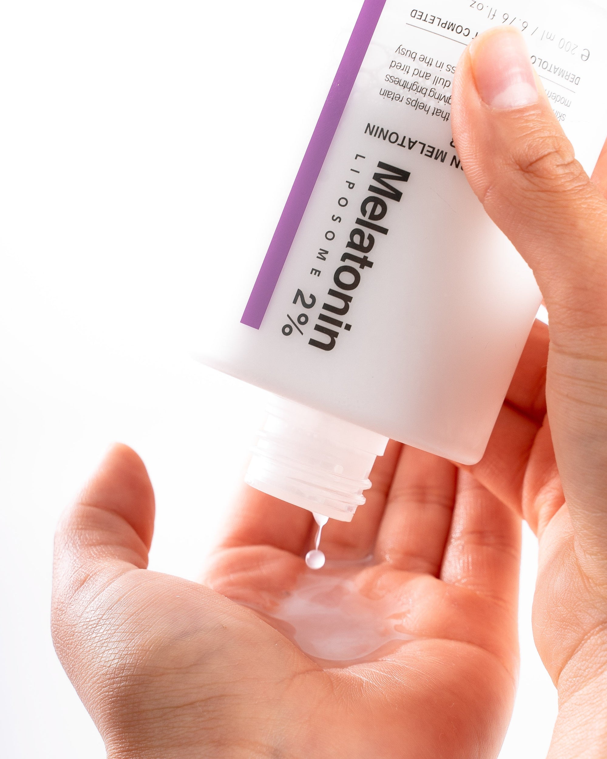Maxclinic Time Return Melatonin Cream Toner Skincare maquillaje productos de belleza coreanos en Colombia kbeauty