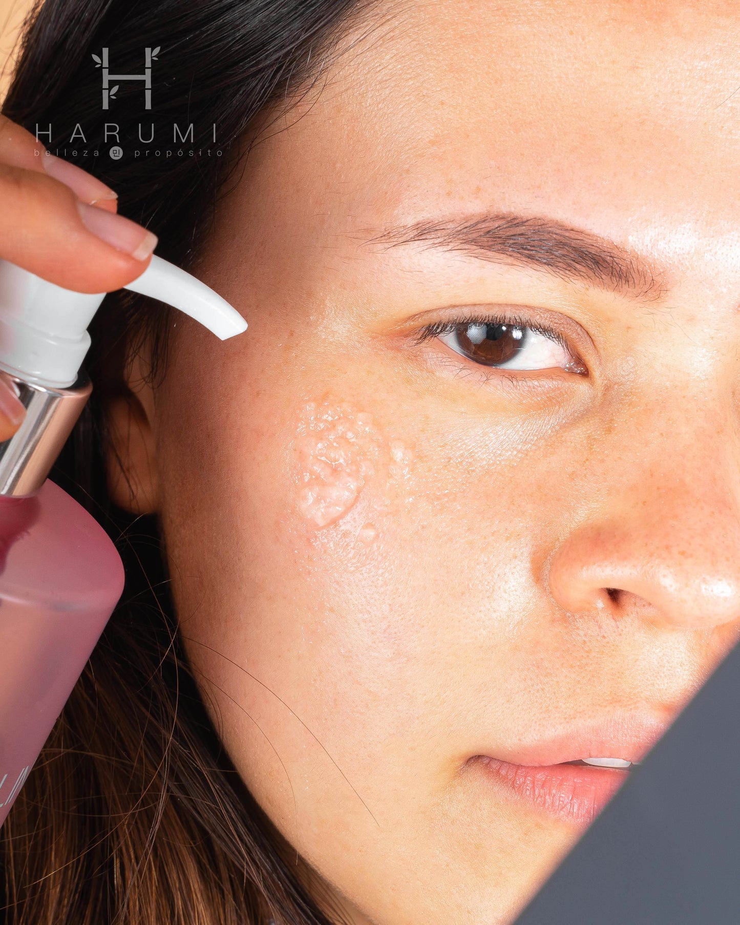 Maxclinic Pro Edition Hydro Firming Gel Toner Skincare maquillaje productos de belleza coreanos en Colombia kbeauty