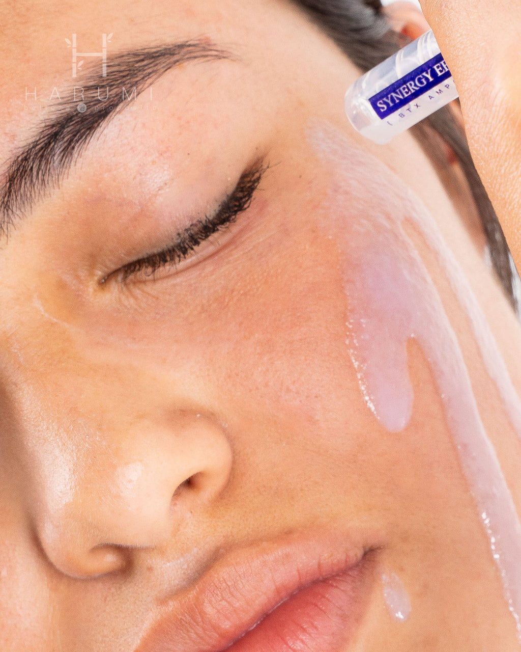 Maxclinic Synergy Btx Ampoule 14 Units Skincare maquillaje productos de belleza coreanos en Colombia kbeauty