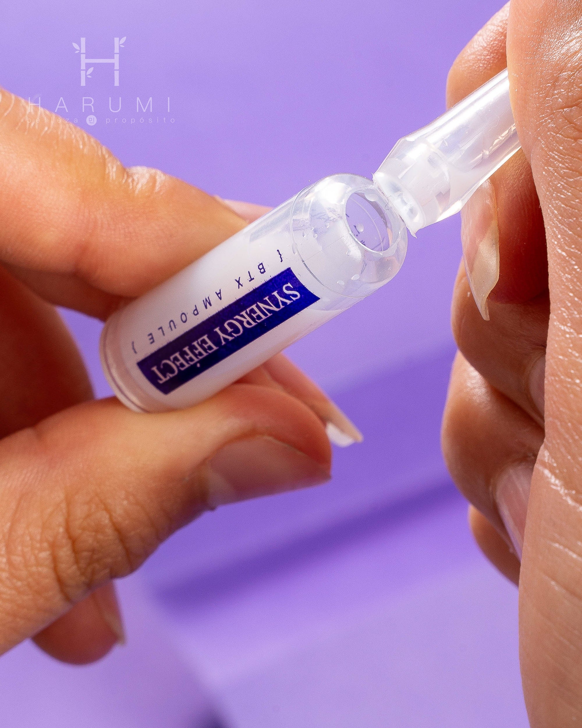 Maxclinic Synergy Btx Ampoule 14 Units Skincare maquillaje productos de belleza coreanos en Colombia kbeauty