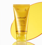 Medicube Kojic Acid Turmeric Night Wrapping Mask