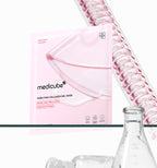 Medicube Pdrn Pink Collagen Gel Mask