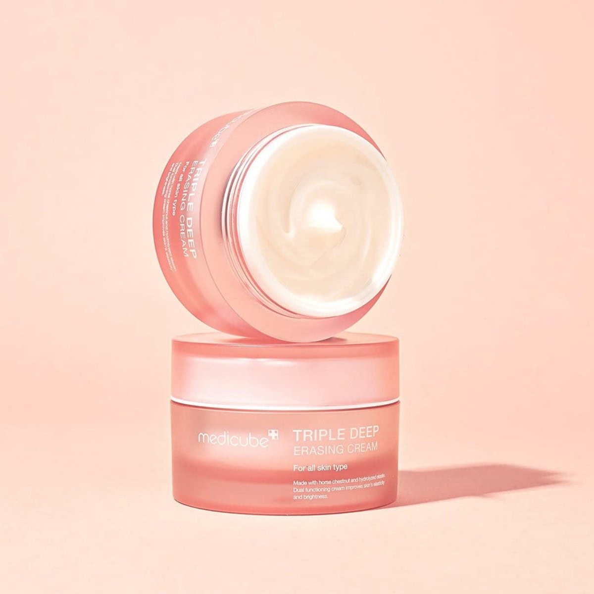 Medicube Triple Collagen Cream