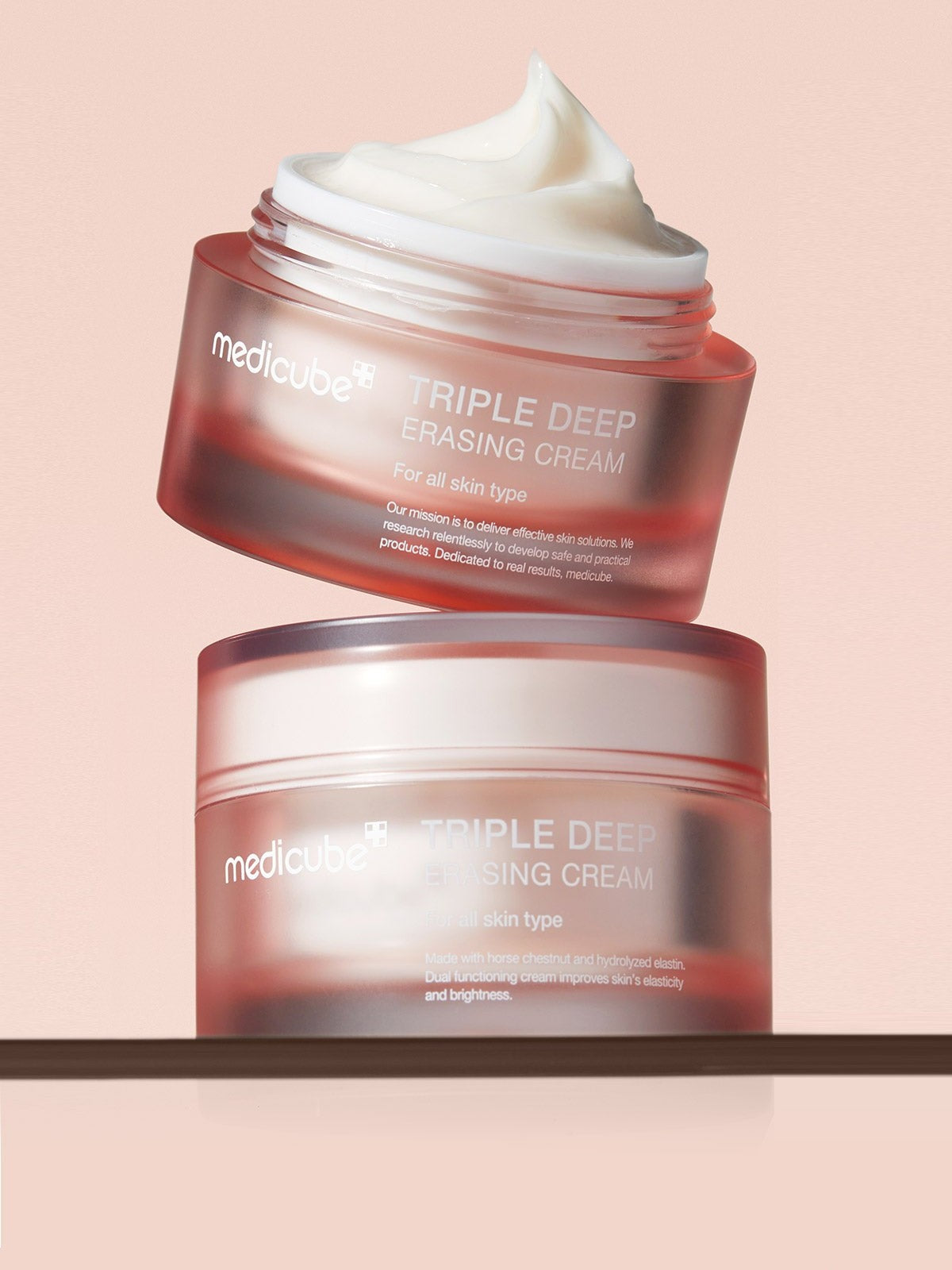 Medicube Triple Collagen Cream