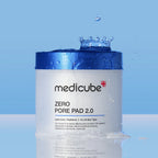 Medicube Zero Pore Pad