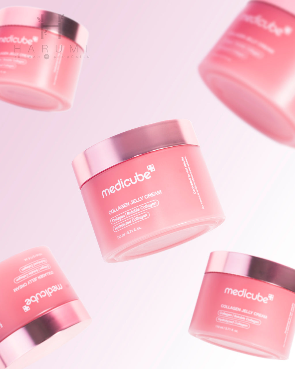 Medicube Collagen Jelly Cream