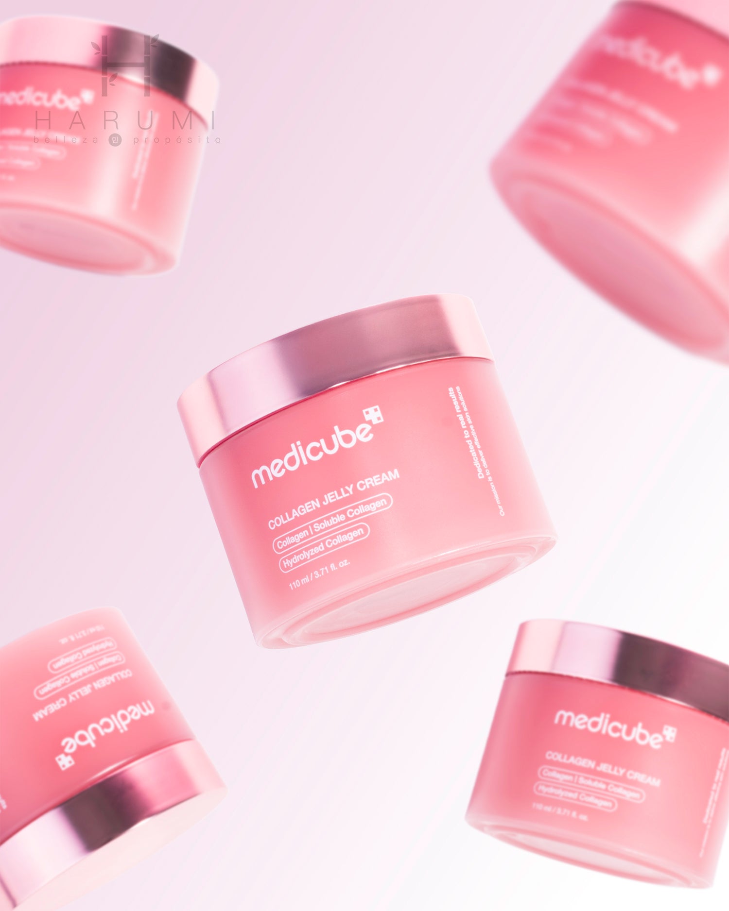 Medicube Collagen Jelly Cream
