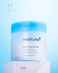 Medicube Zero Pore Pad Mild