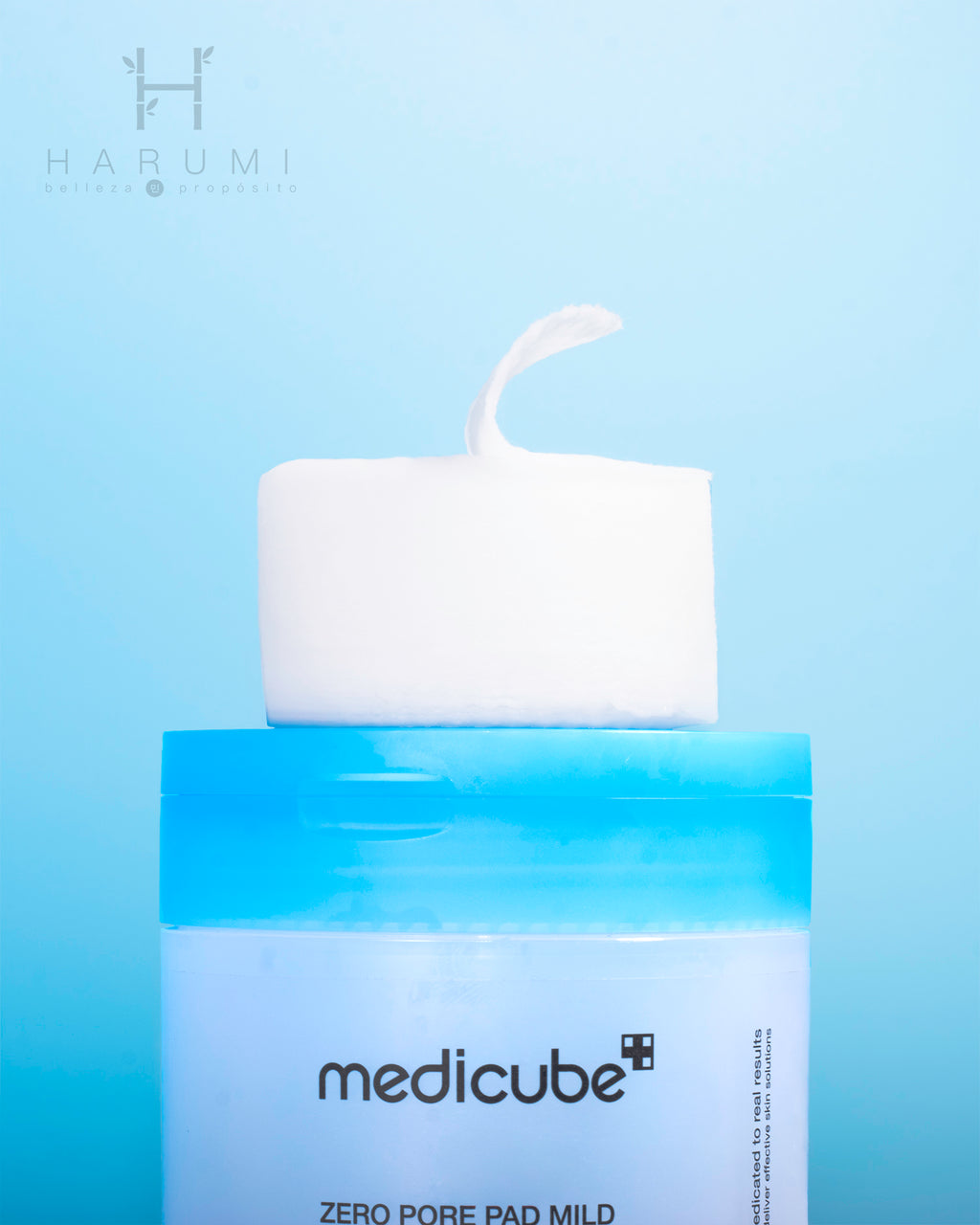 Medicube Zero Pore Pad Mild