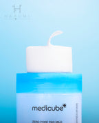 Medicube Zero Pore Pad Mild