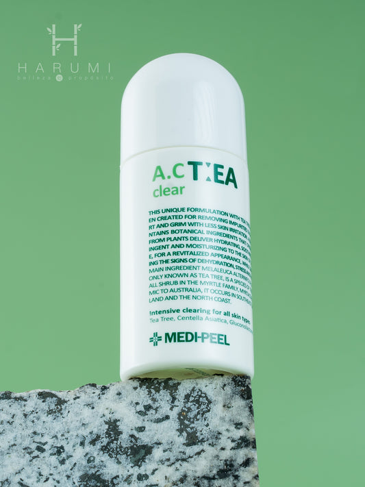 Medipeel A.C Tea Clear