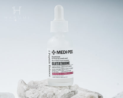Medipeel Bio-Intense Glutathione White Ampoule