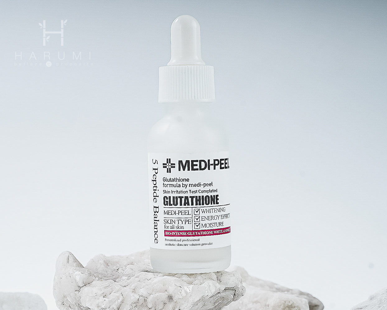 Medipeel Bio Intense Glutathione White Silky Toner Medipeel Bio Intense Glutathione White Silky Toner