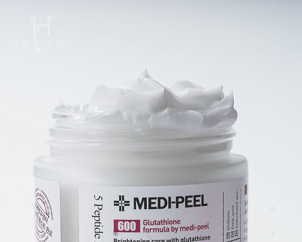Medipeel Bio-Intense Glutathione White Cream