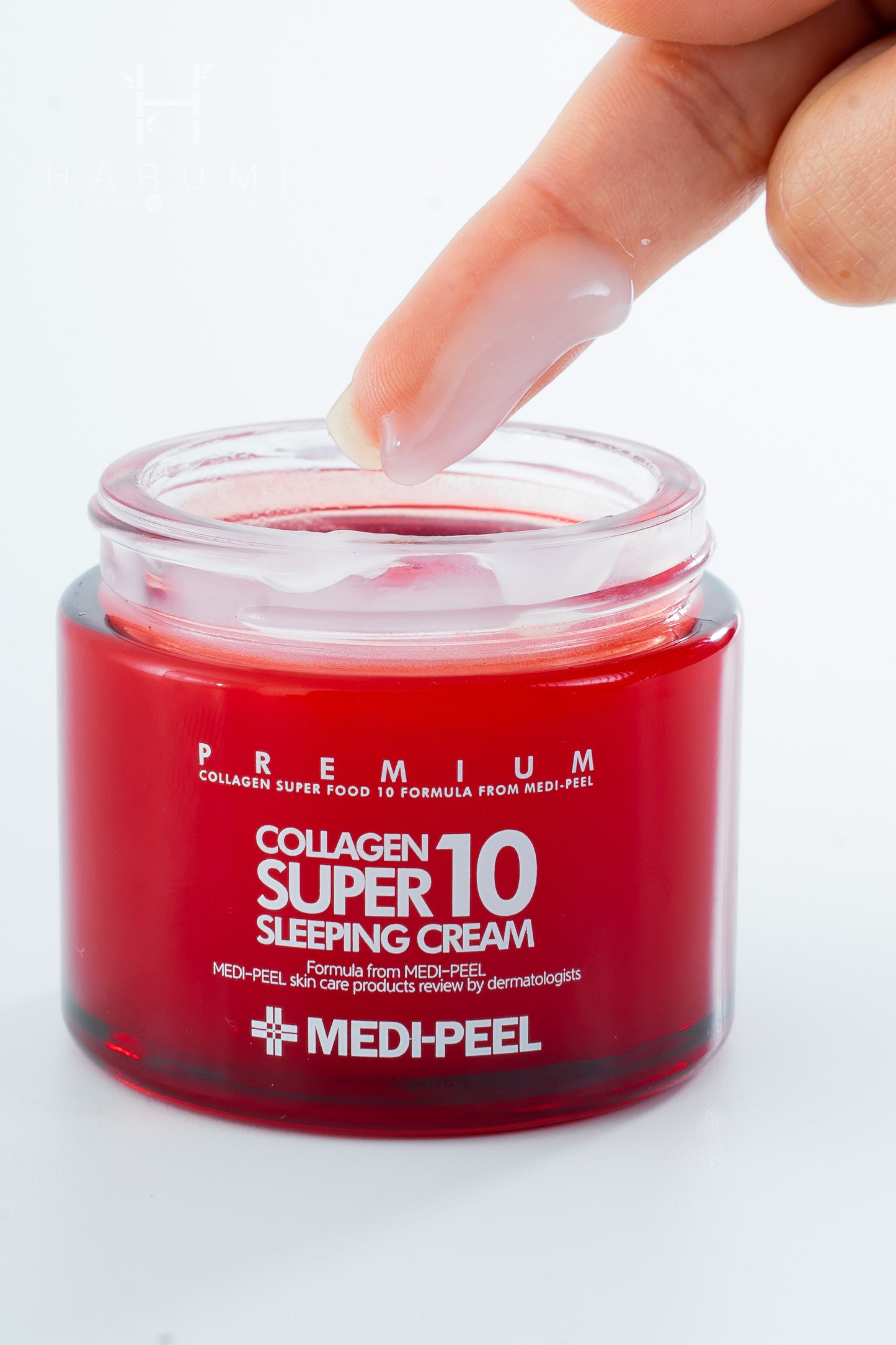 Medipeel Collagen Super 10 Sleeping Cream