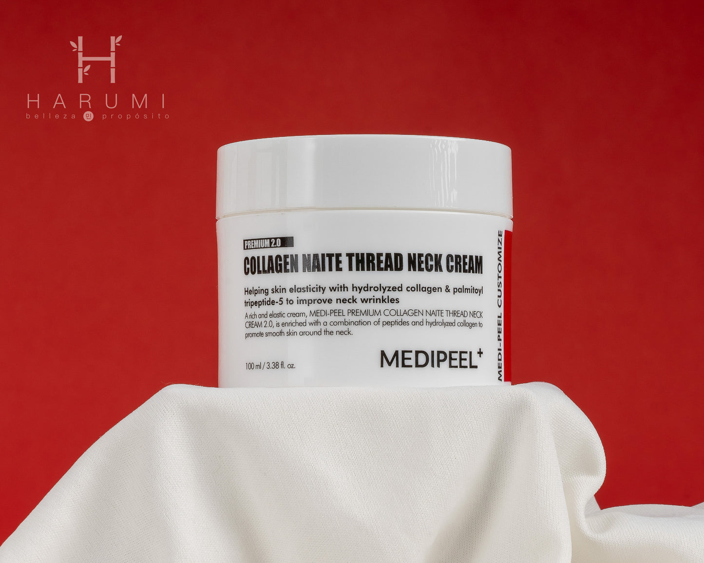 Medipeel Premium Naite Thread Neck Cream