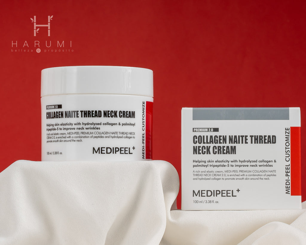 Medipeel Premium Naite Thread Neck Cream
