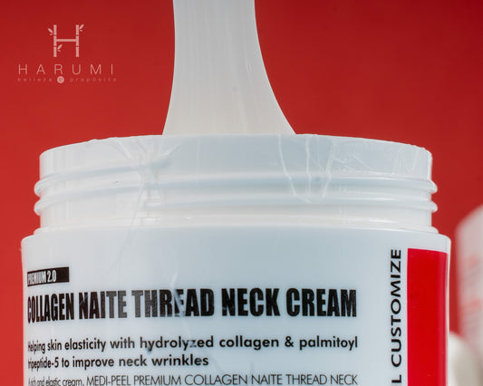 Medipeel Premium Naite Thread Neck Cream