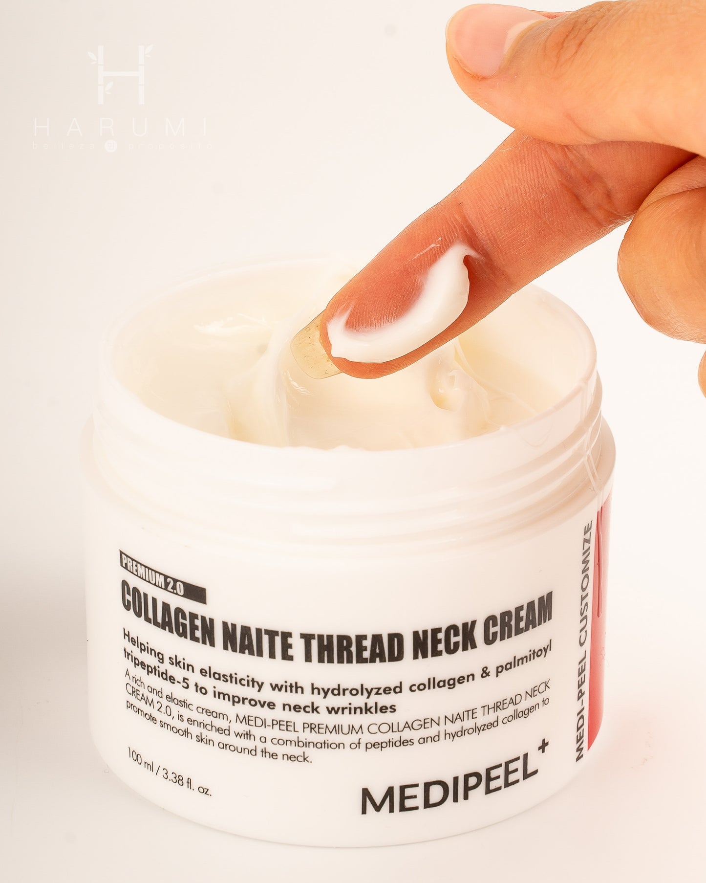 Medipeel Premium Naite Thread Neck Cream