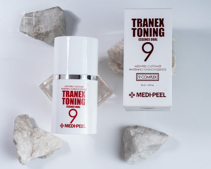 Medipeel Tranex Toning 9 Essence Dual