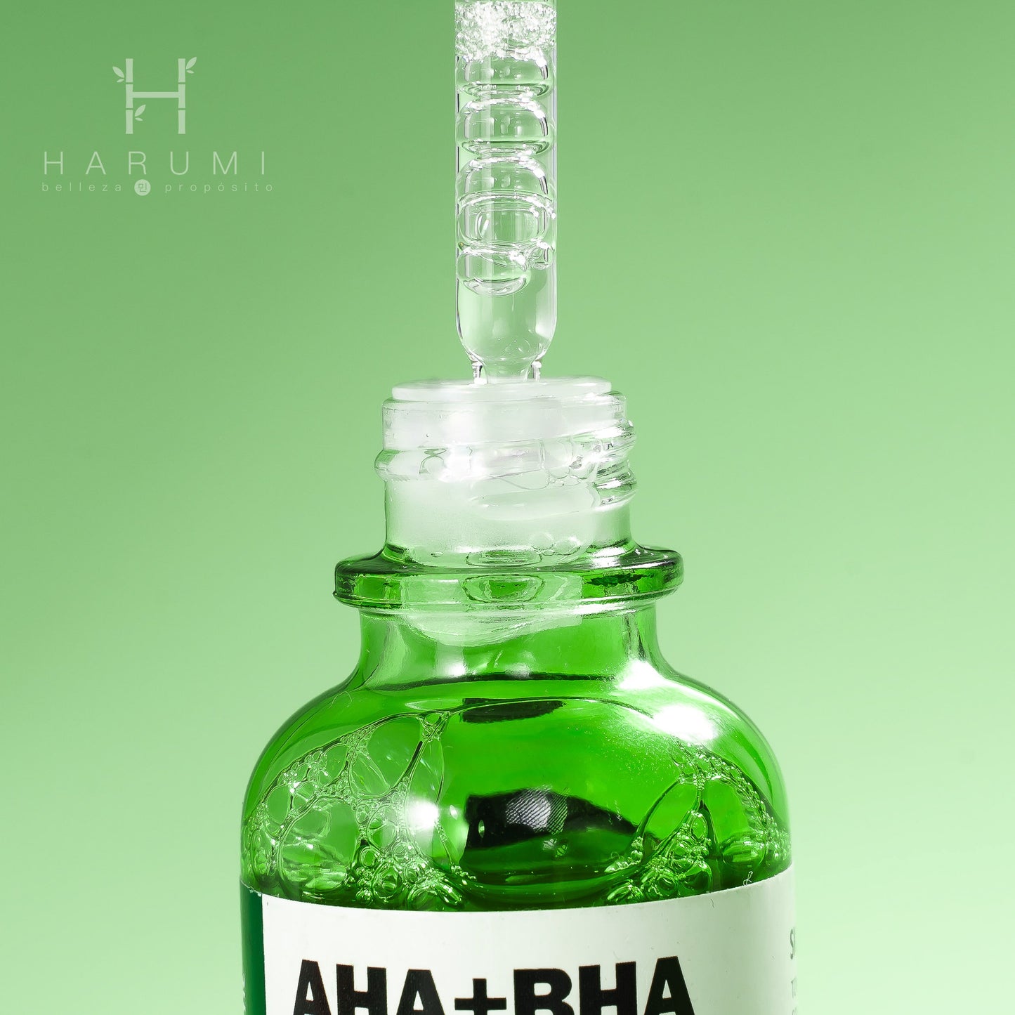 Medipeel Aha Bha Zinc Cica-Nol B5 Ampoule Skincare maquillaje productos de belleza coreanos en Colombia kbeauty