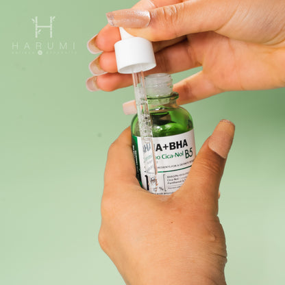 Medipeel Aha Bha Zinc Cica-Nol B5 Ampoule Skincare maquillaje productos de belleza coreanos en Colombia kbeauty