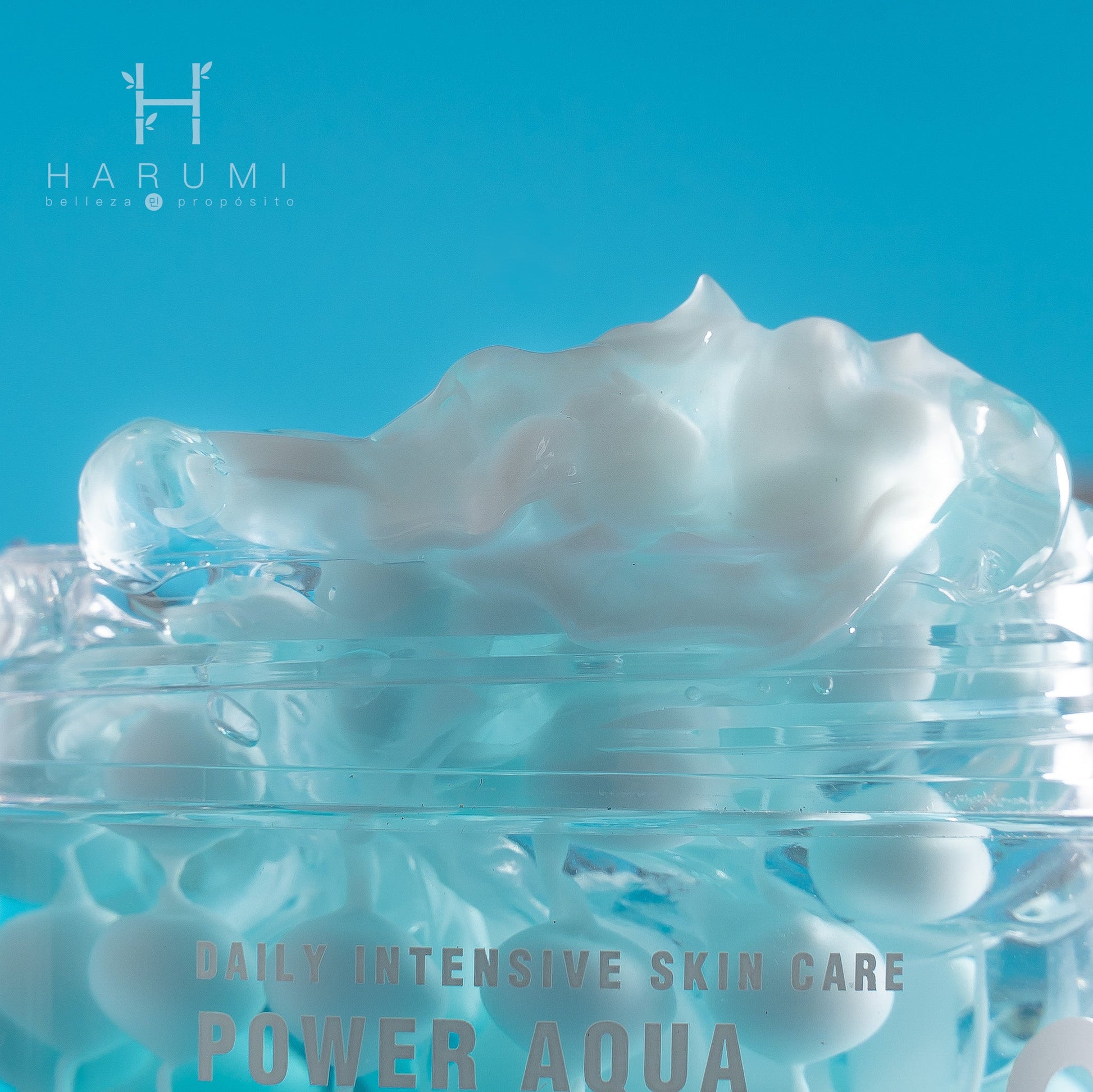 Medipeel Power Aqua Cream Skincare maquillaje productos de belleza coreanos en Colombia kbeauty