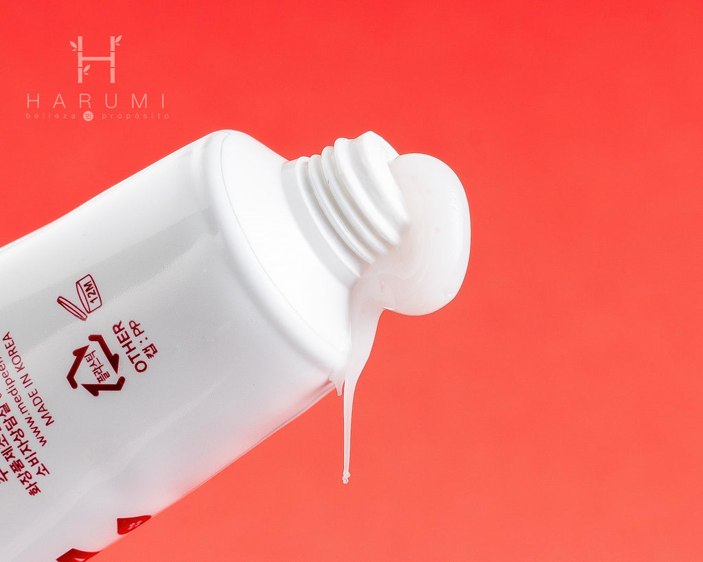 Medipeel Red Lacto Collagen Cream Skincare maquillaje productos de belleza coreanos en Colombia kbeauty