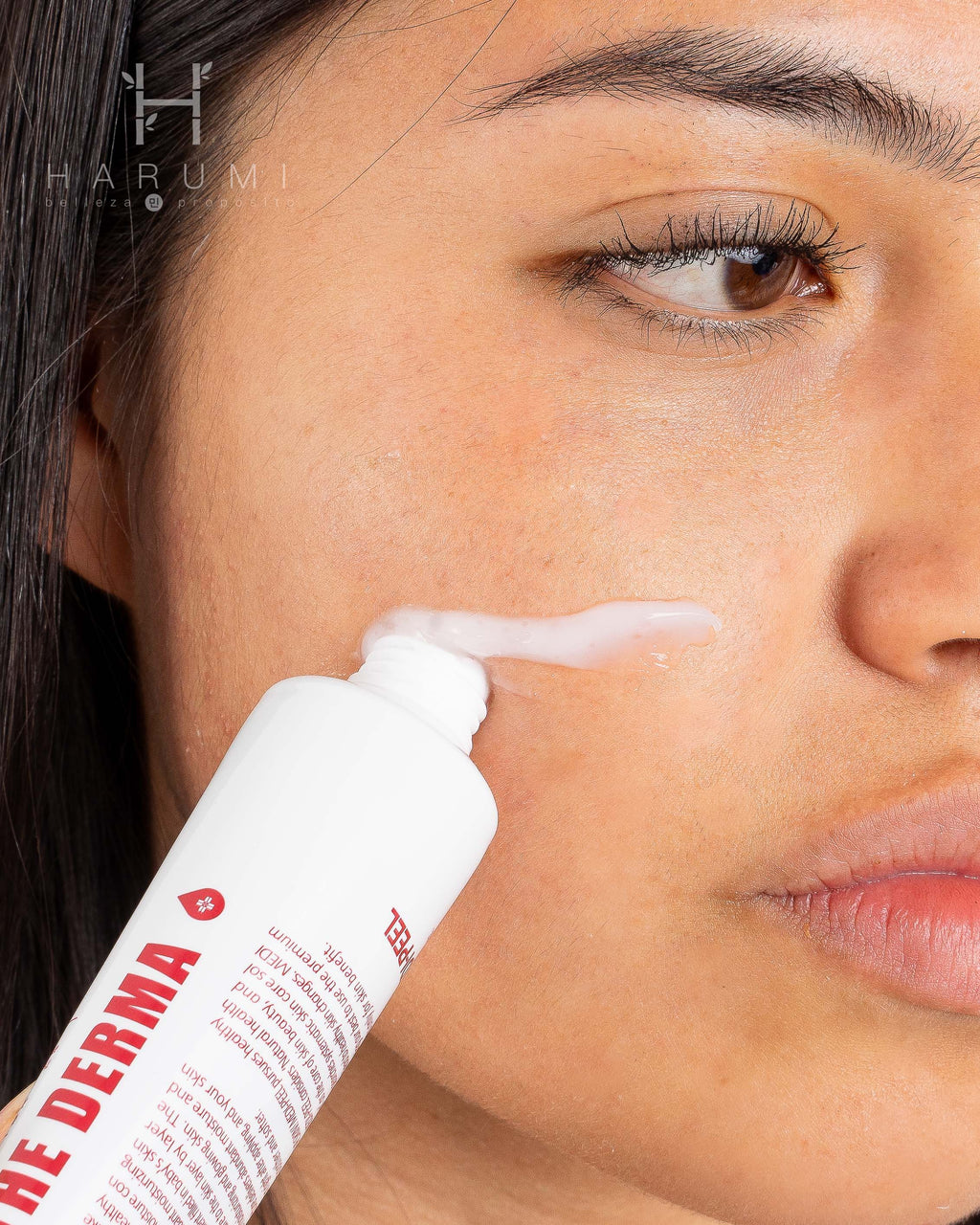 Medipeel Red Lacto Collagen Cream Skincare maquillaje productos de belleza coreanos en Colombia kbeauty