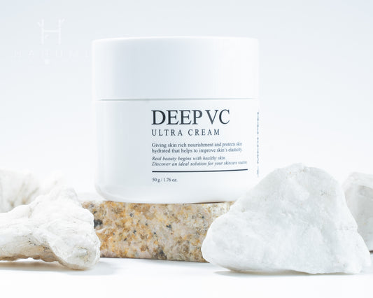 Medipeel Deep Vc Ultra Cream