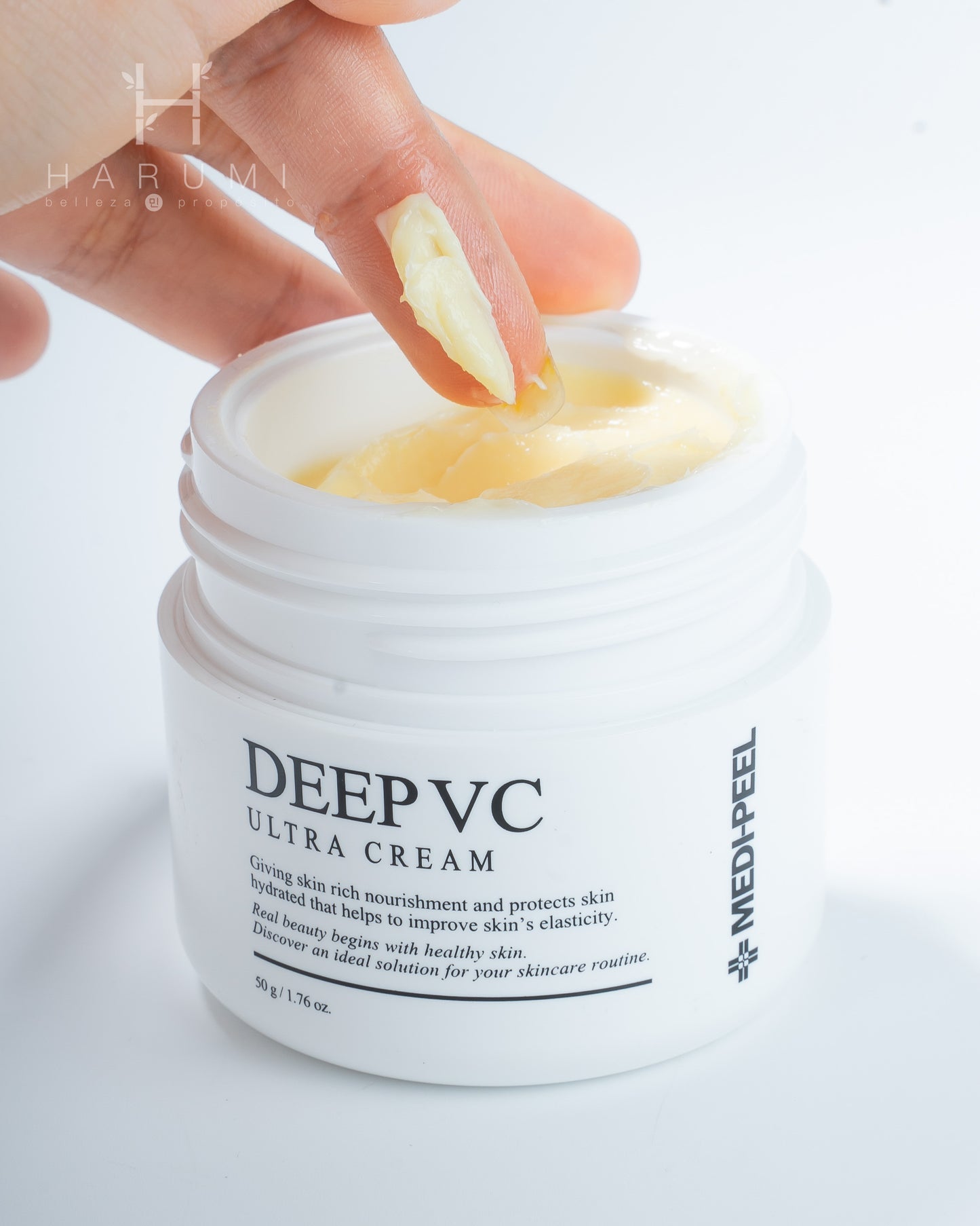 Medipeel Deep Vc Ultra Cream