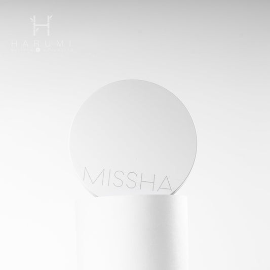Missha Magic Cushion Moist Up Skincare maquillaje productos de belleza coreanos en Colombia kbeauty