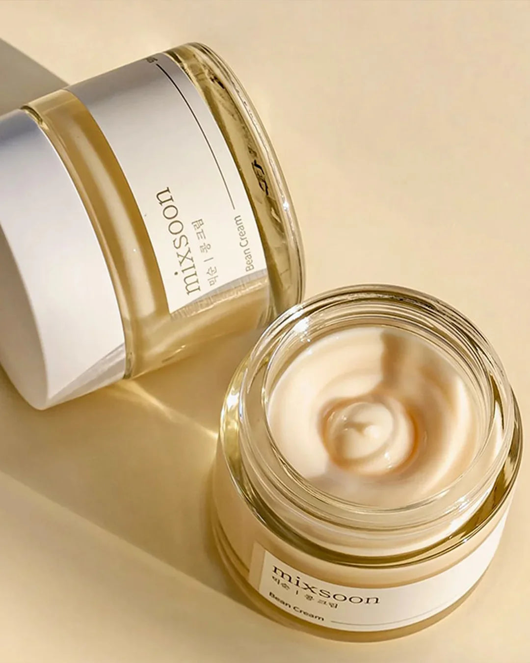 Mixsoon Bean Cream