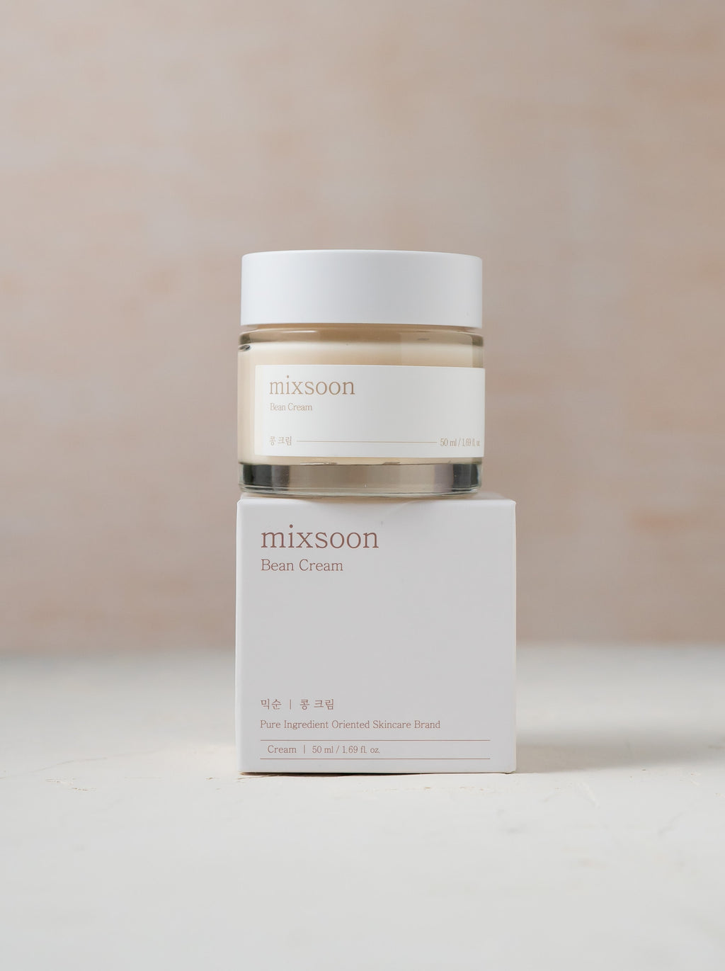 Mixsoon Bean Cream