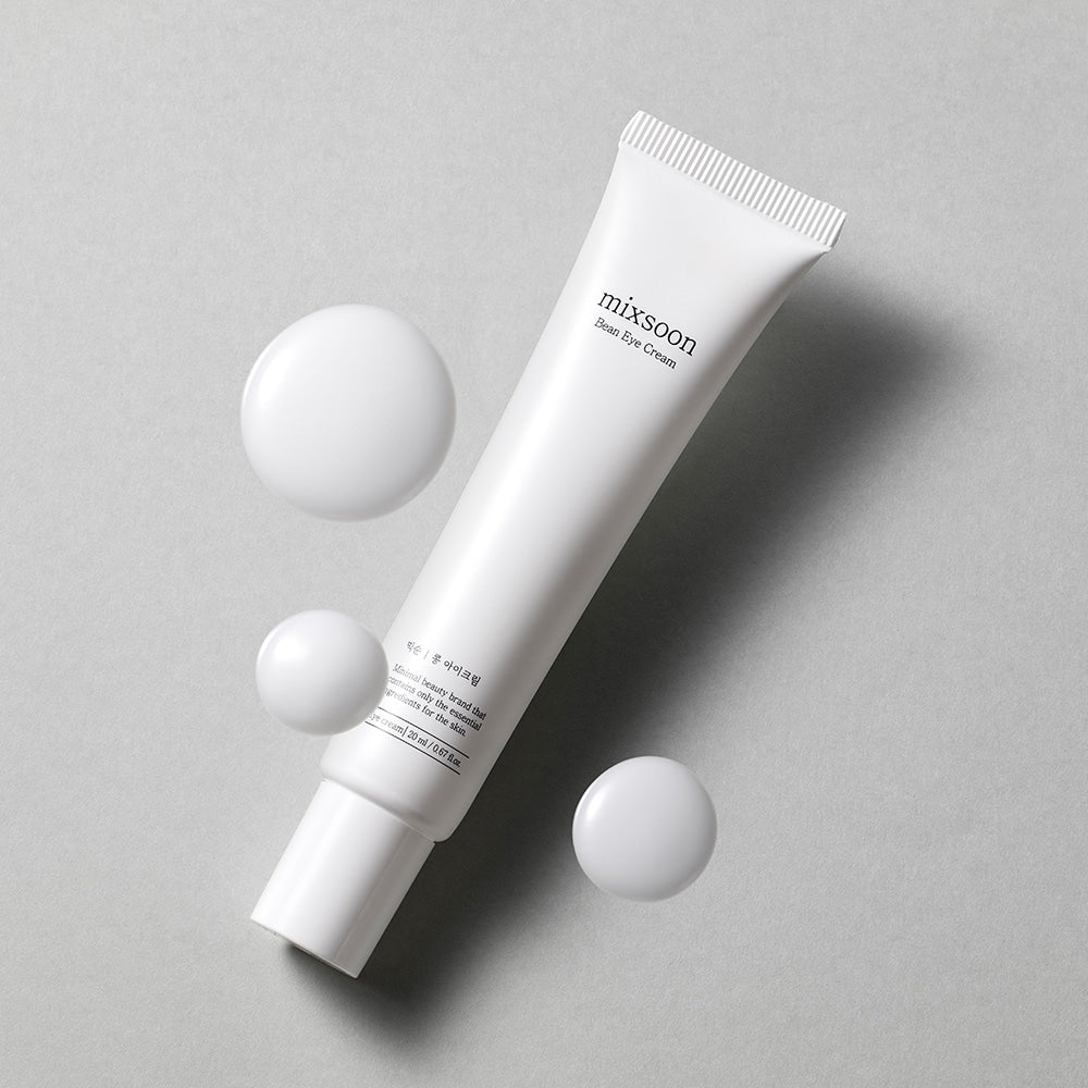Mixsoon Bean Eye Cream