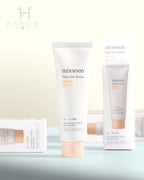 Mixsoon Bean Sun Serum