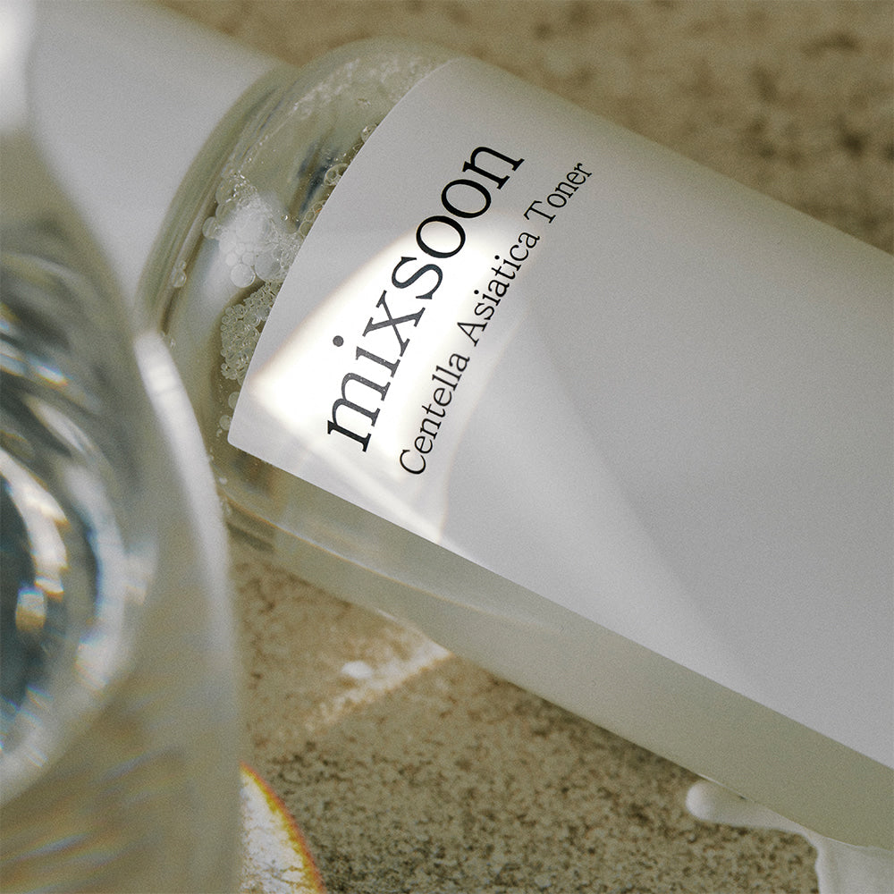 Mixsoon Centella Asiatica Toner
