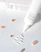 Mixsoon Bean Eye Cream