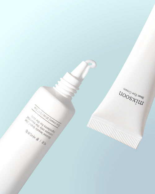 Mixsoon Bean Eye Cream