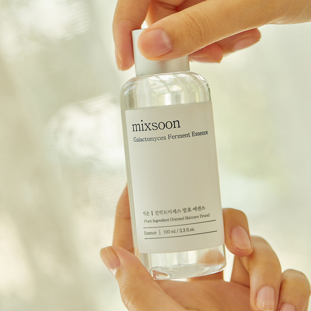 Mixsoon Galactomyces Ferment Essence