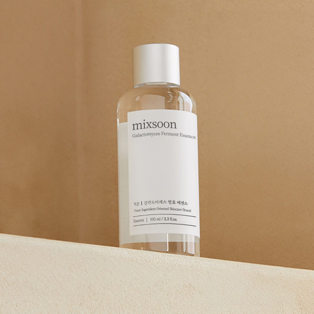 Mixsoon Galactomyces Ferment Essence