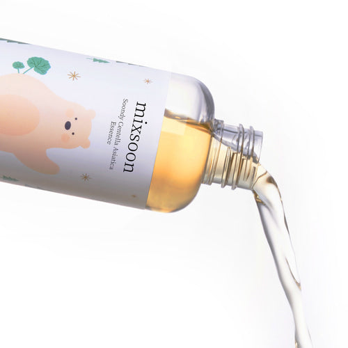 Mixsoon Soondy Centella Asiatica Essence