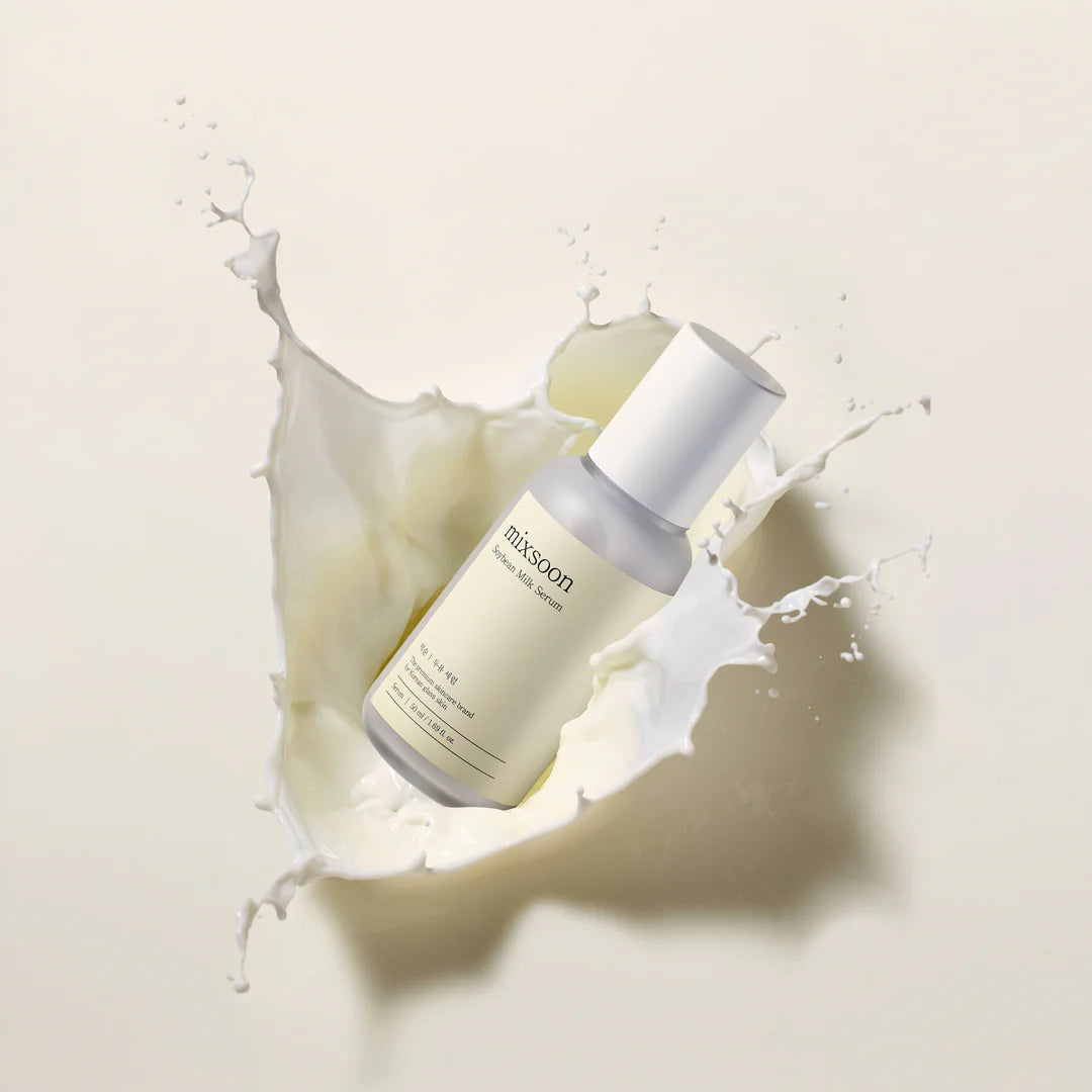 Mixsoon Soybean Milk Serum