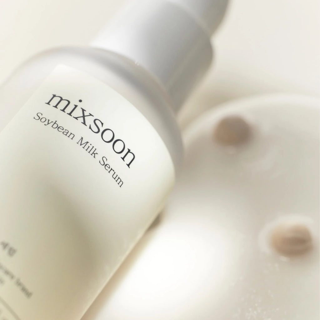 Mixsoon Soybean Milk Serum
