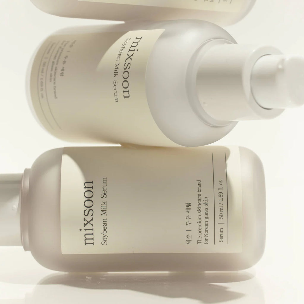 Mixsoon Soybean Milk Serum